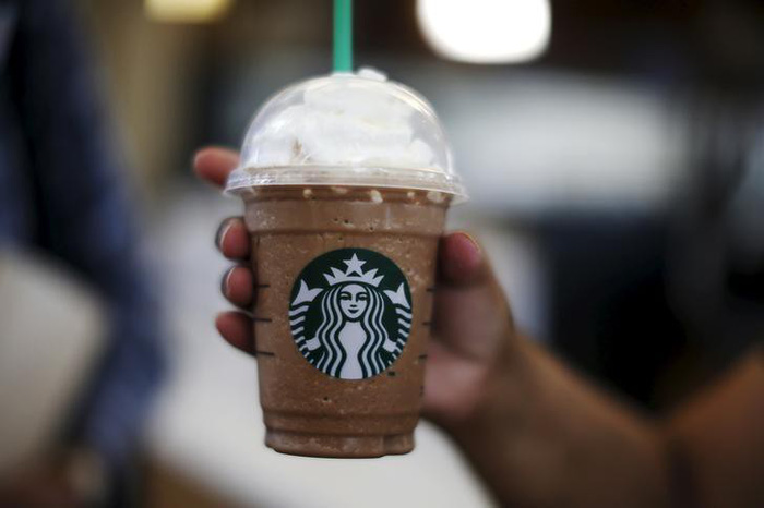Cà[-]phê[-]Starbucks[-]thật[-]sự[-]chứa[-]chất[-]gây[-]ung[-]thư?